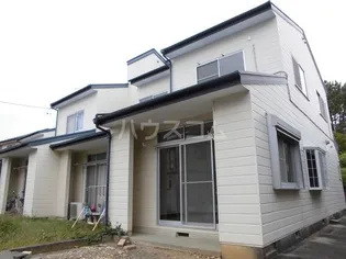 静岡県浜松市中央区蜆塚3【一戸建】の外観