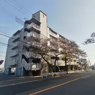 ユニゾン高取台の画像