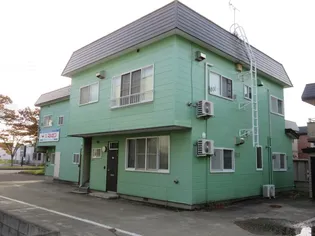 コーポパレスBの画像