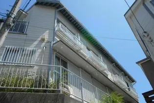 第二エムハウスの画像