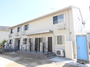 COZY長者原西 B棟の画像