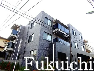 東京都世田谷区下馬6【マンション】の外観