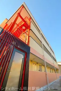 広島県広島市安佐南区大塚東2【マンション】の外観