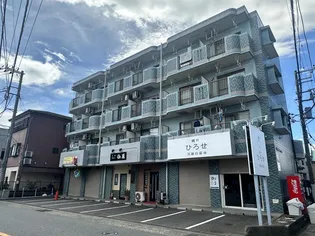 キャスターアベニューIの画像