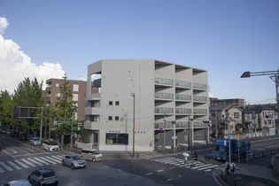 PetimoQ【3階】の外観