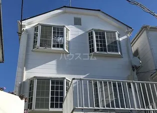 KMハイツの画像