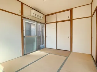 甲斐アパート(南春日)【1階】のその他画像