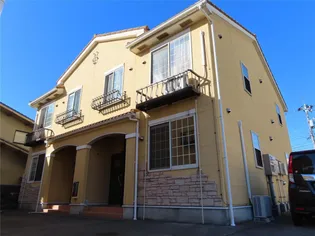 デルニエ シュマンIIの画像