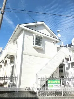 サンテラス片山【1階】の外観