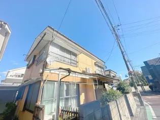 イワトハイツの画像