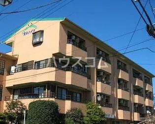 寛永ハイツの画像