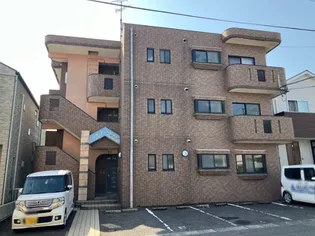 プチ メゾン紫原の画像