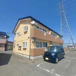 メロータウンIIIの画像