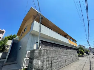 星野ハイツの画像