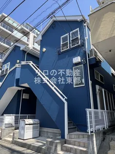 サザンリーフ中央林間Iの画像