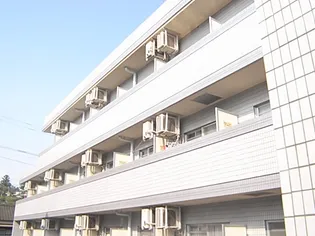 サンフェリカ八王子【1階】の外観