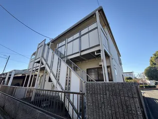 シティハイムメープルの画像