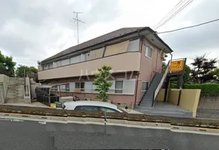 一秀ハイムの画像