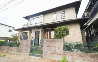 神奈川県伊勢原市神戸【一戸建】の外観