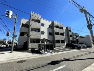 メモワール万代の画像