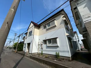 ロイヤルタウン紫竹V【2階】の外観