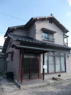 広島県東広島市西条町吉行【一戸建】の外観