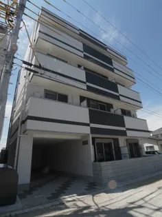 REGULUS幕張の画像