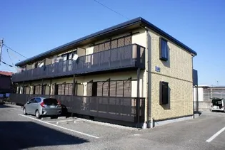 シティハイムM21【1階】の外観