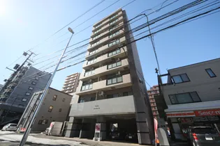 セトルレジデンスの画像