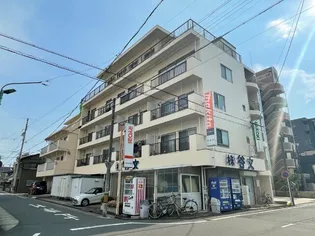 谷文ビルの画像