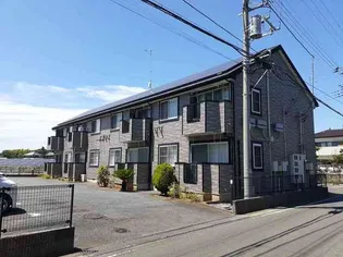 レリーフ ウェステリアBの画像