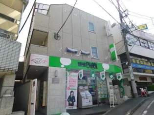 HAMA TWOーWAY BLDの画像