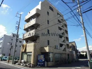 矢羽根ビルの画像
