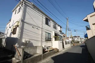 ウエルハイツの画像