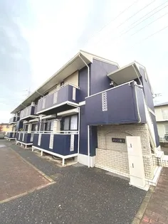 メゾン森PARTI IIの画像