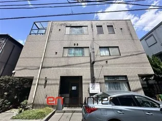 ラスパイユ高円寺の画像