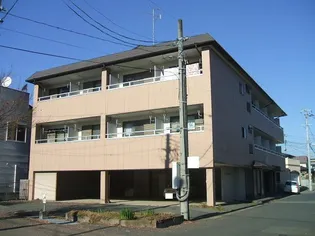 第三豊後ハイツの画像