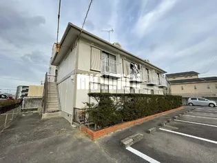 エレガンスハイツ後久IIの画像