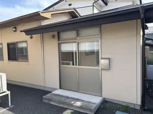 岩手県大船渡市盛町字みどり町【一戸建】の外観