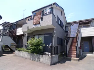 プレール野田の画像