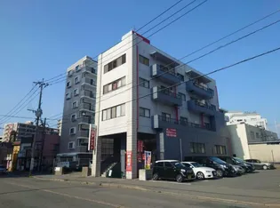 福岡県北九州市八幡西区鷹の巣1【マンション】の外観