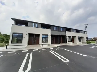 ボスカートN. III【1階】の外観