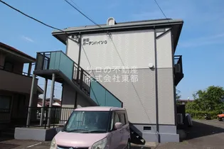 柴田ガーデンハイツG棟の画像