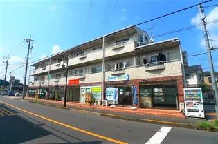 ベルメゾンヒロセ12の画像