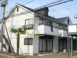 サマックス ナガキドE棟の画像