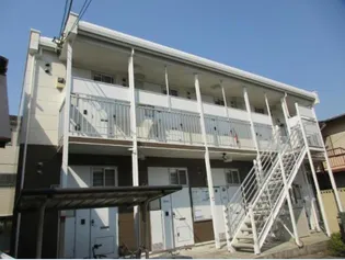 レオパレスカンパネラの画像