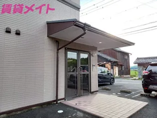 エクセレントヒロナガ【2階】の地図