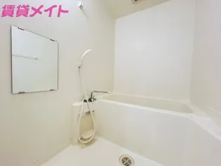 エクセレントヒロナガ【2階】の風呂