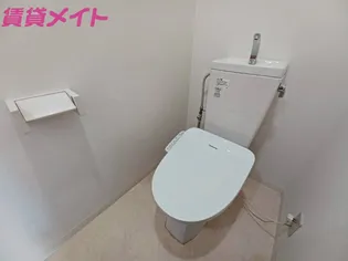 エクセレントヒロナガ【2階】の内装