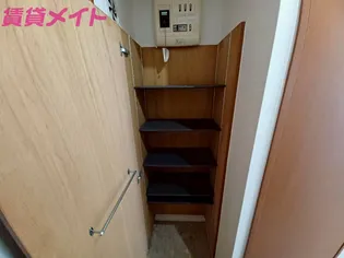 エクセレントヒロナガ【2階】の内装